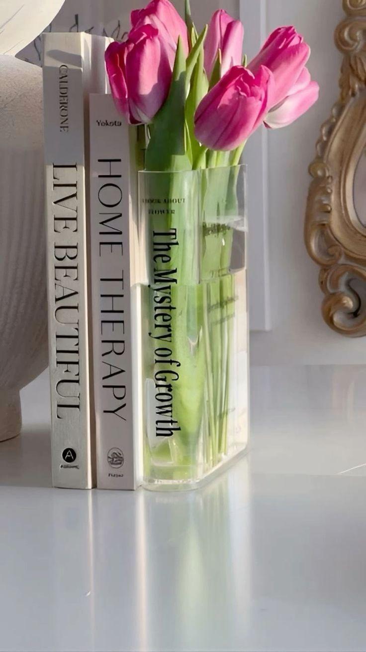 Corporate floral consultation example